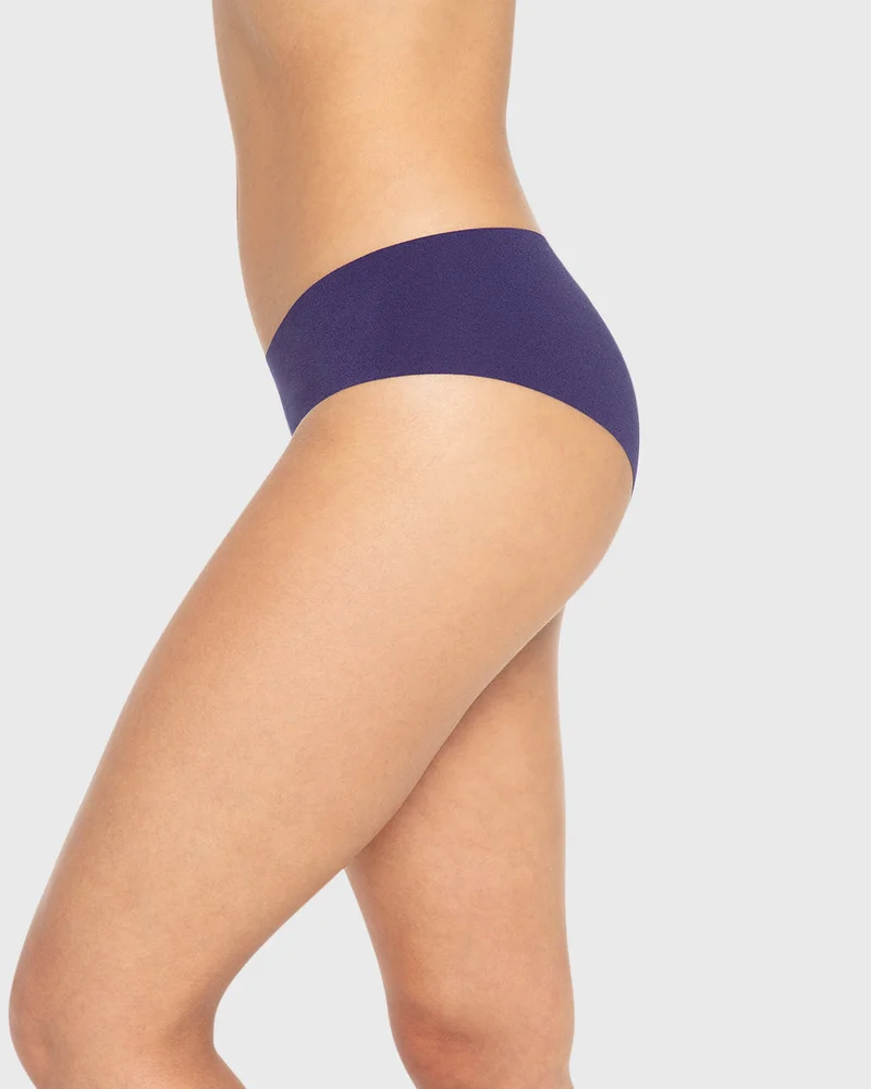 La Senza La Senza No Show Micro Cheeky Panty